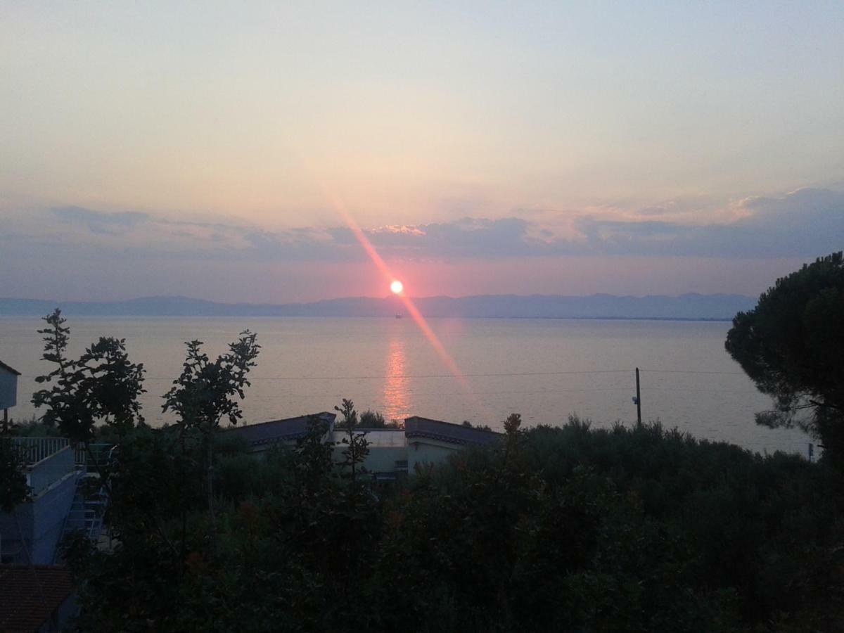 Thelgi Villa Kalamata Exterior photo