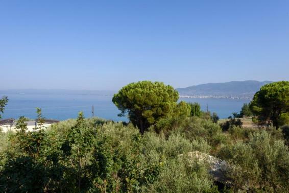 Thelgi Villa Kalamata Exterior photo