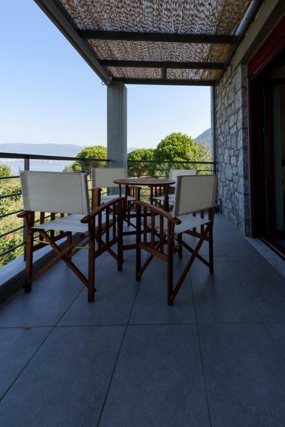 Thelgi Villa Kalamata Exterior photo