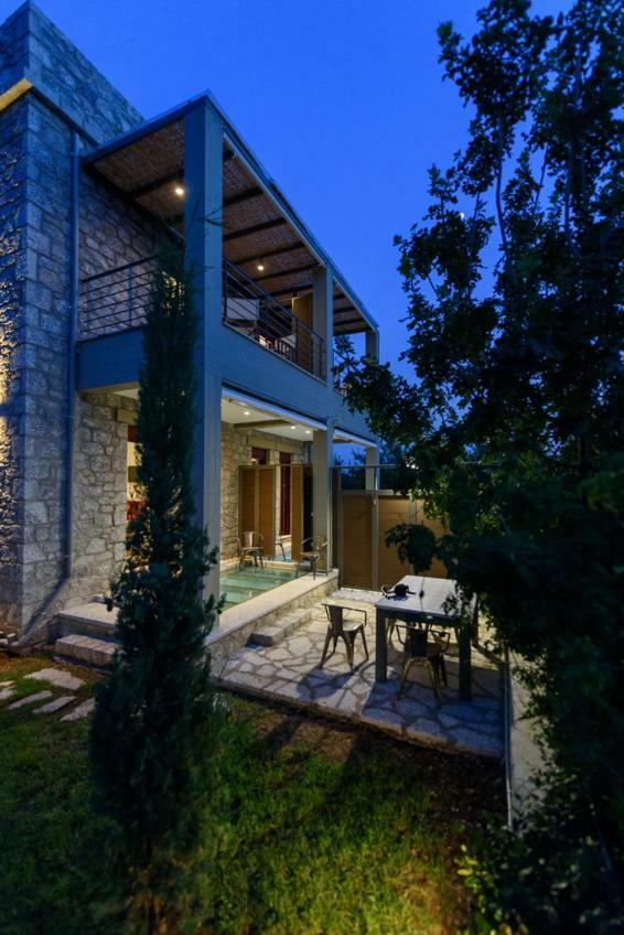 Thelgi Villa Kalamata Exterior photo