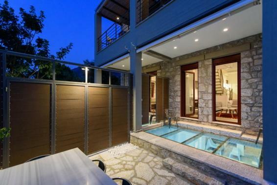 Thelgi Villa Kalamata Exterior photo