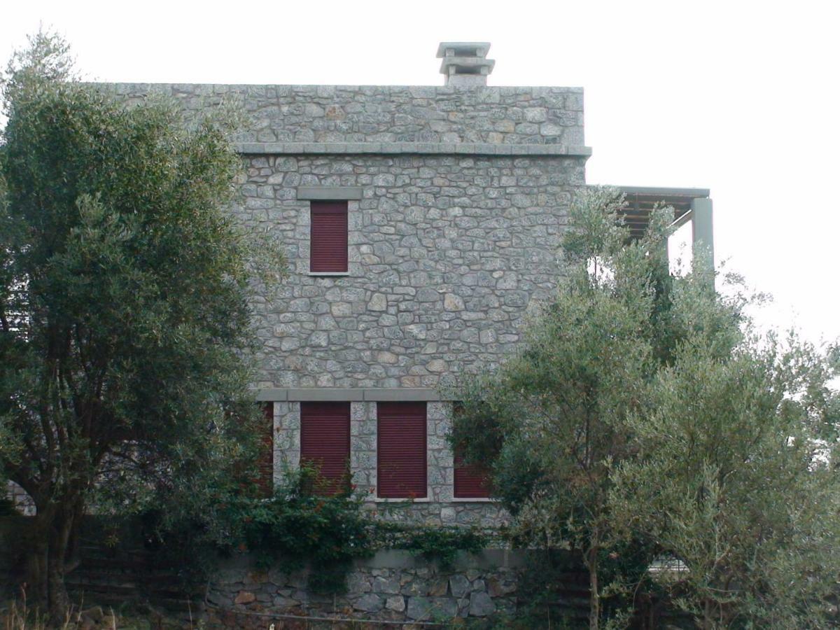 Thelgi Villa Kalamata Exterior photo